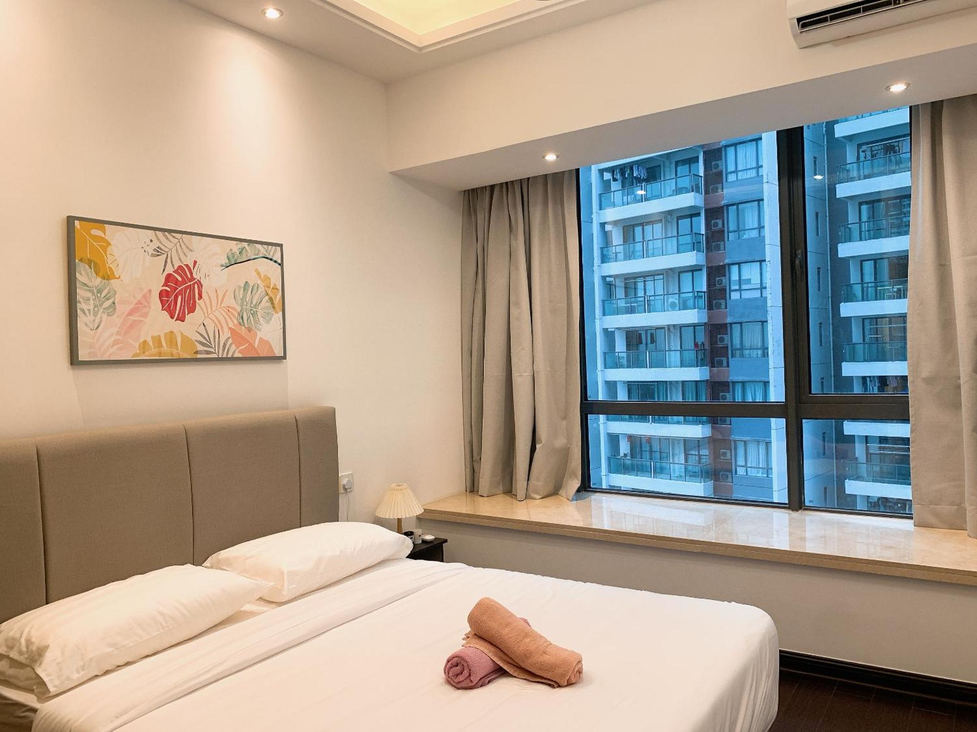 R&f Princess Cove By Lions Bay Johor Bahru