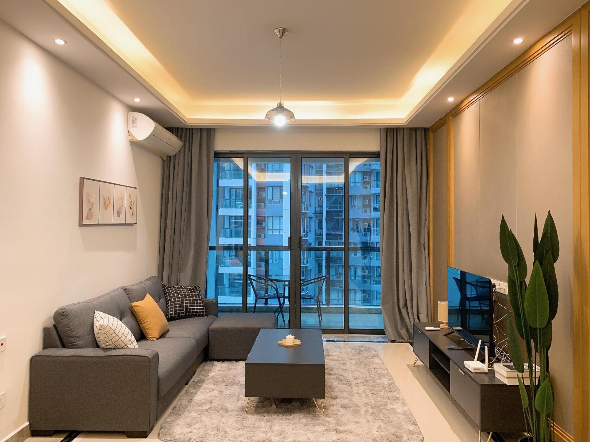 R&f Princess Cove By Lions Bay Apartment