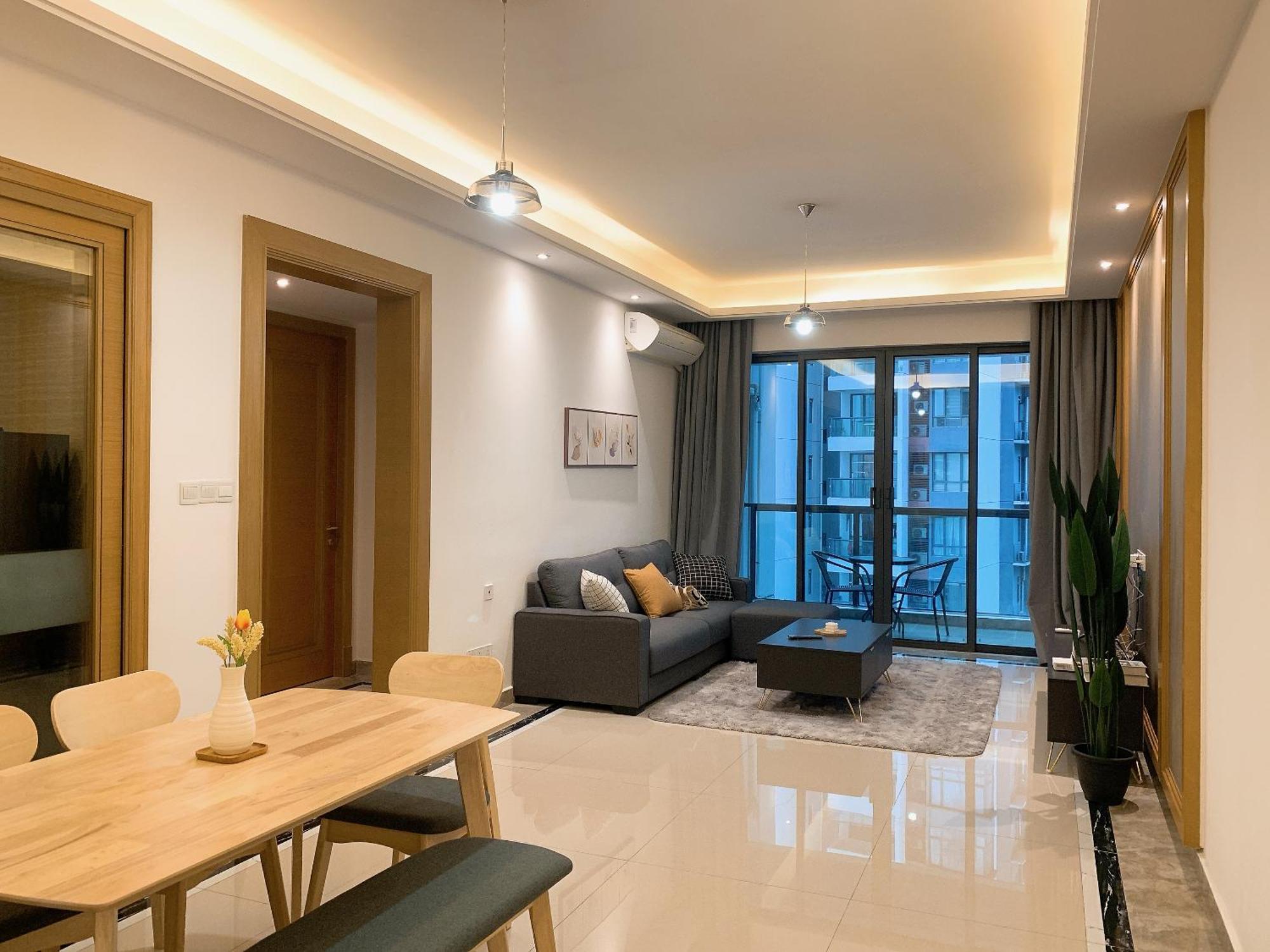 Apartment R&f Princess Cove By Lions Bay