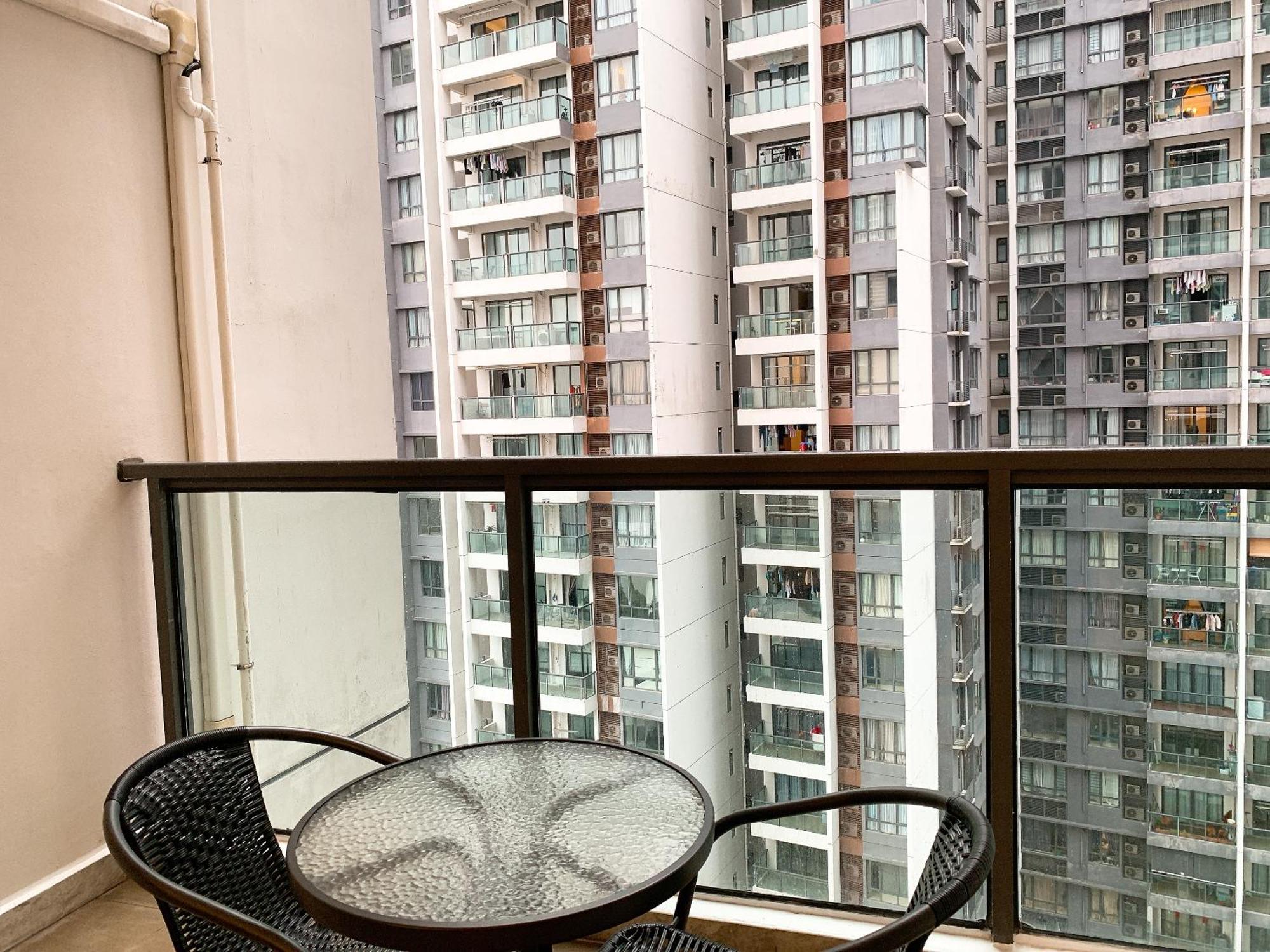Apartment R&f Princess Cove By Lions Bay