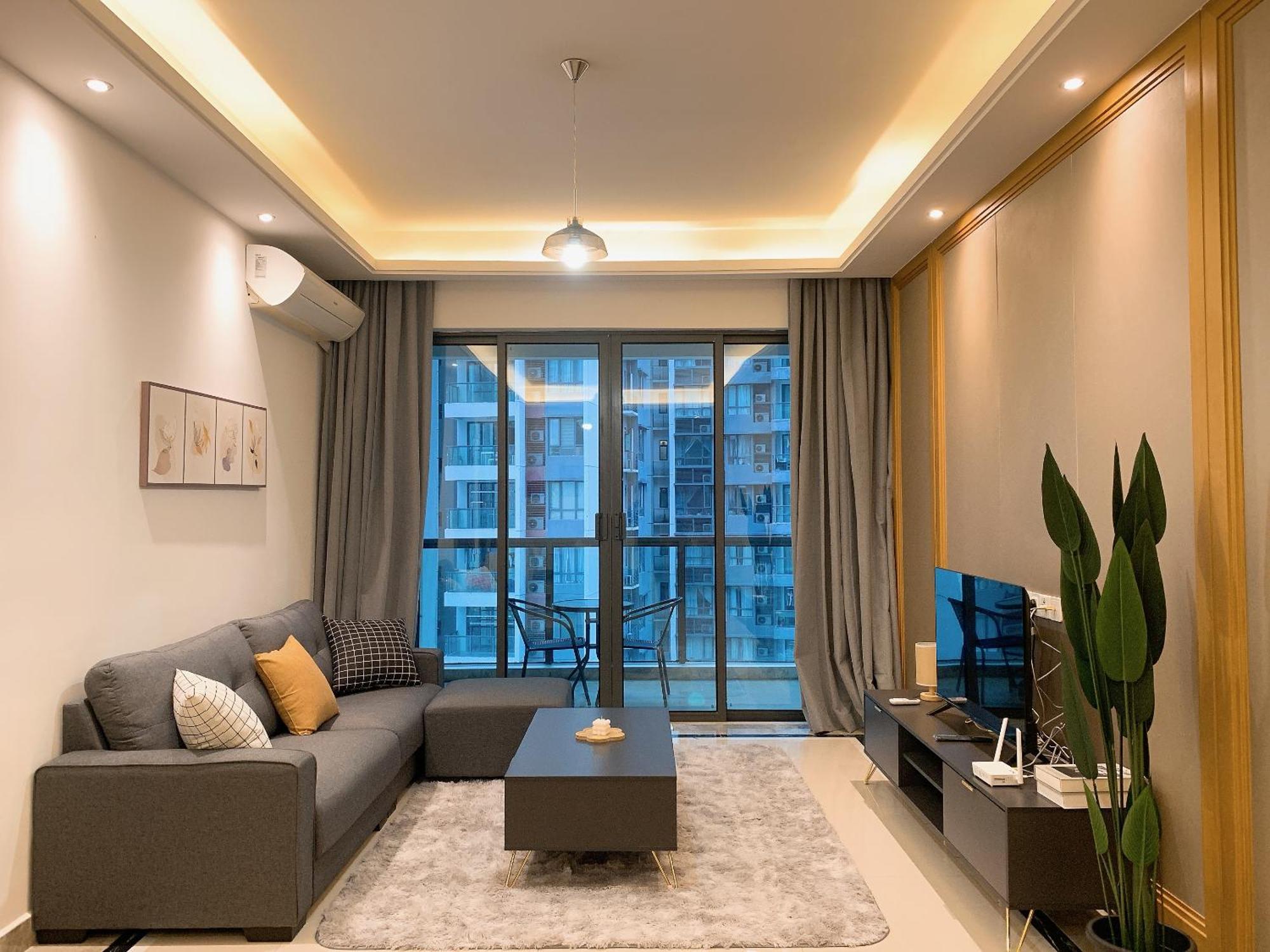 R&f Princess Cove By Lions Bay Apartment