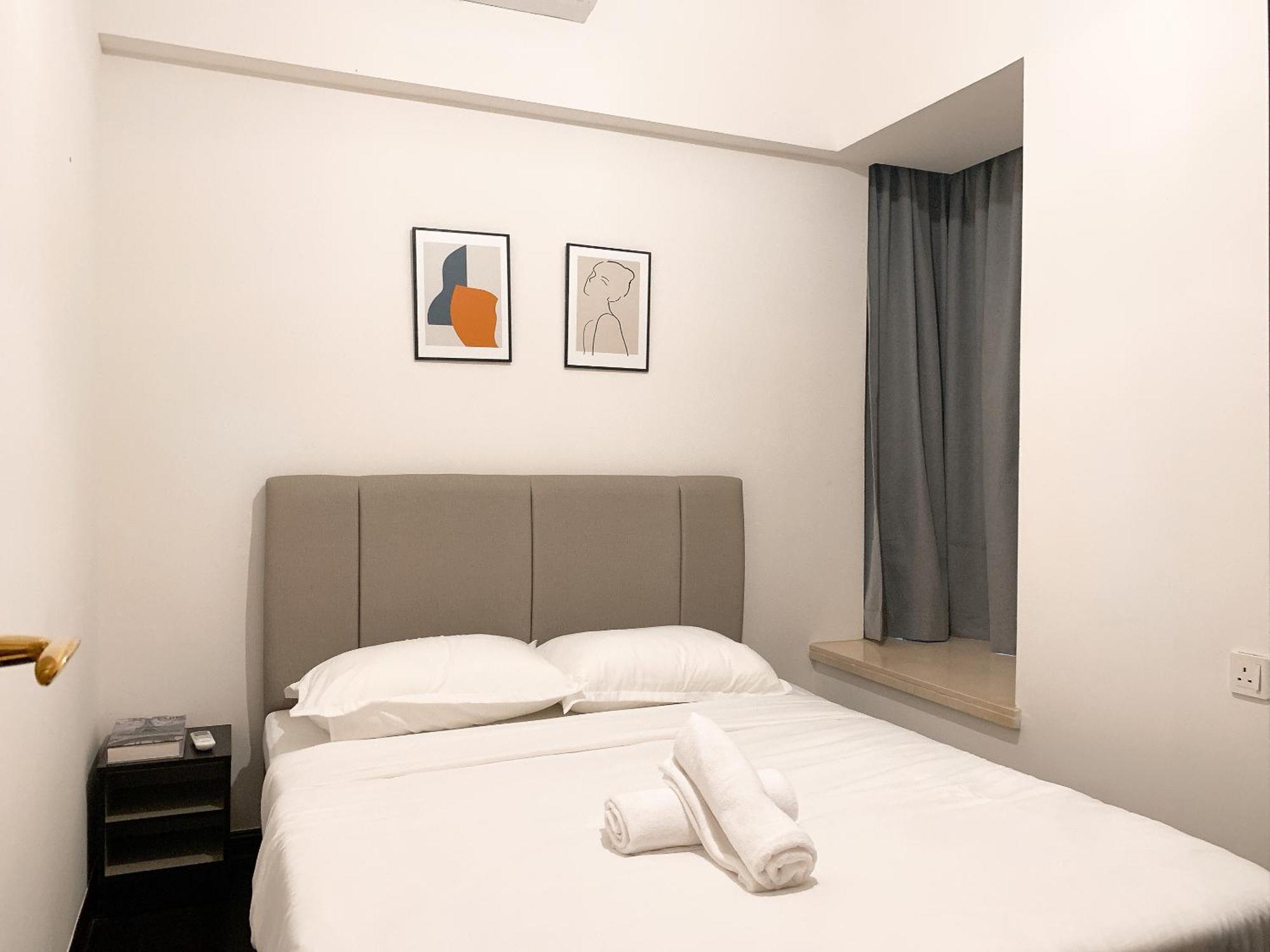 R&f Princess Cove By Lions Bay Apartment